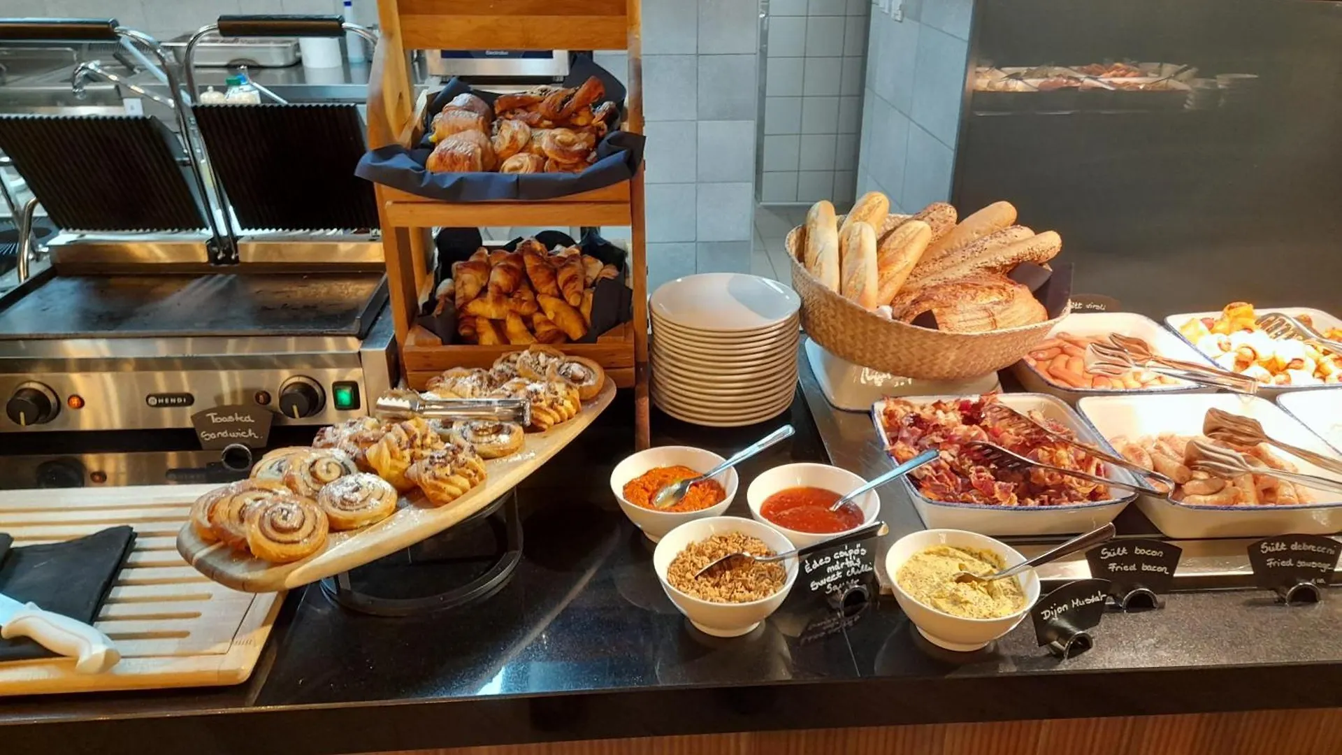 Nova City Apartments Budapest 0*,  Hungría