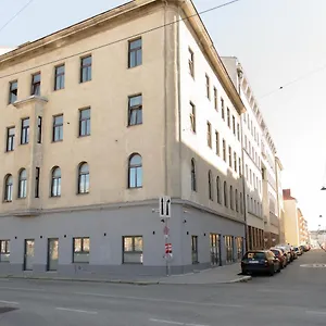  Apartament La - Hauptbahnhof Austria