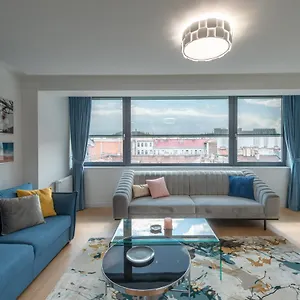  Apartment Imperial With Basilika And Castle View Need Reservation For Free Parking