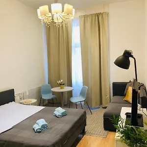  Apartment In My Style