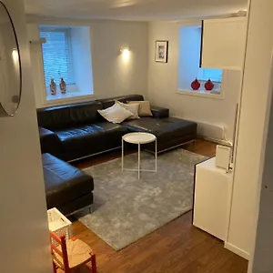  Appartement Kjellerleilighet - Naert Haukeland Sykehus. Noorwegen