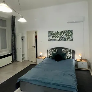 Apartament Marylin New Free Parking At Riverside, Budapesta