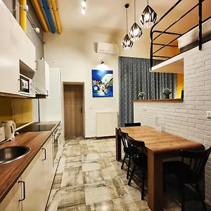  Apartamento King
