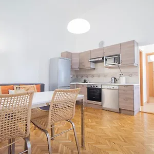 Apartamento Basilica Two Bedroom, Budapest