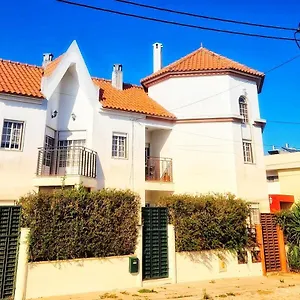 Cielo - Family House Casa de Férias Sintra