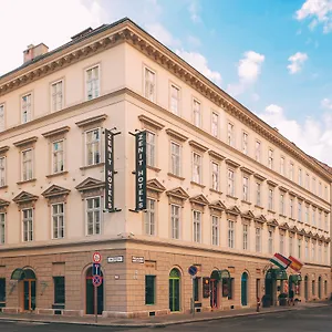 4* فندق زينيت بالاس