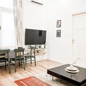 Apartamento Stylish&spacious ! Location Kazincy Netflix, Budapest