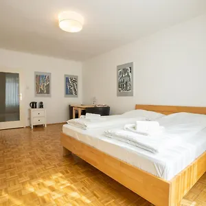  Apartament Living - Stephansdom Austria