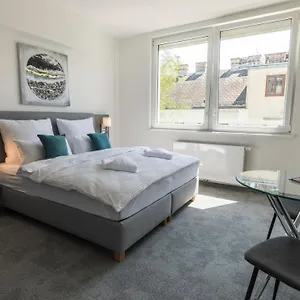  Apartament Cube Contactless Check In Austria