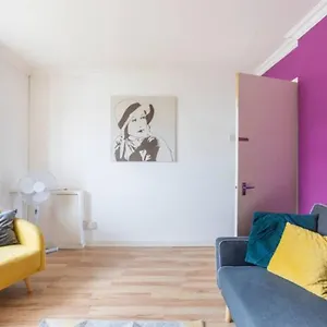 Cosy 1 Bedroom Flat Near Barking Town Centre , Barking (Greater London) United Kingdom