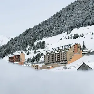  Appartement Els Llacs Andorra
