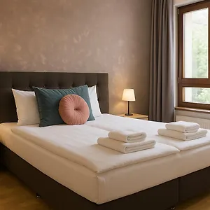 Apartamento Made, Budapest