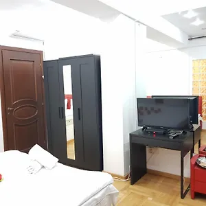  Apartament Mega Mall Monza National Arena România