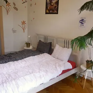 Hostal Gaia Astoria, Budapest