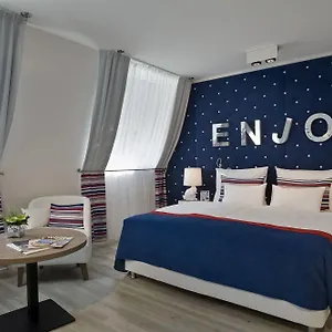 4* فندق استيلو فاشن