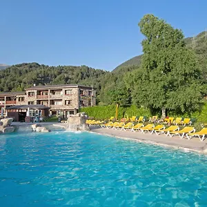  Appartement Giberga Andorra