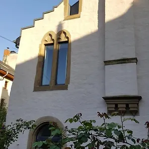 Appartement Gotescht Haus Luxemburg