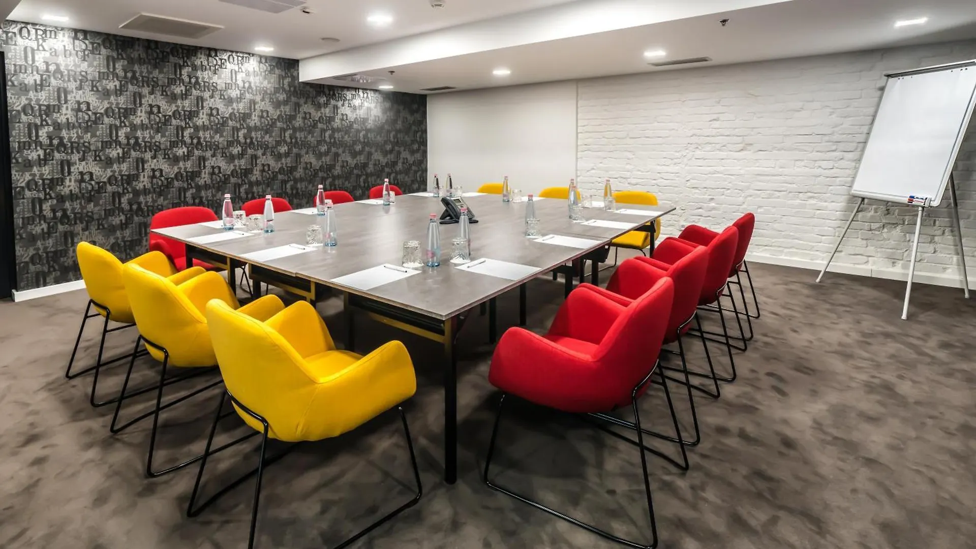 Nova City Apartments Budapest