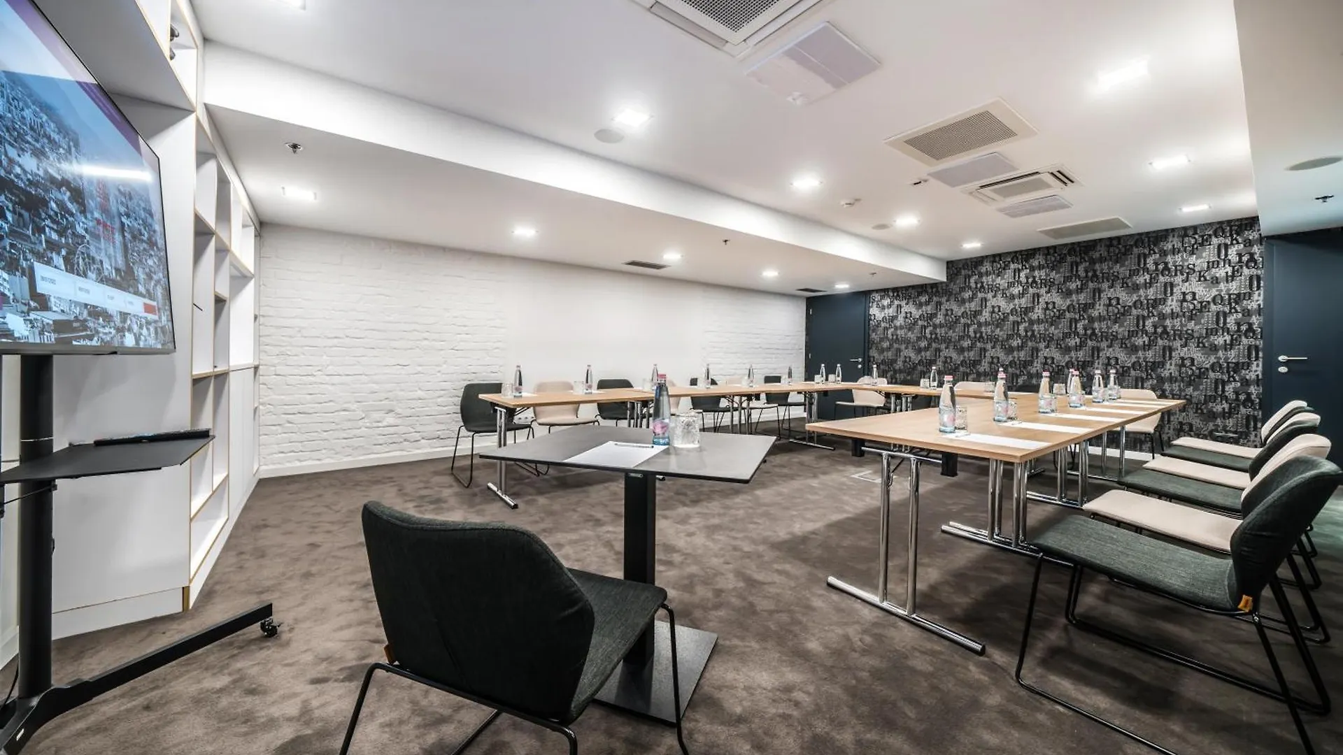 Nova City Apartments Budapest
